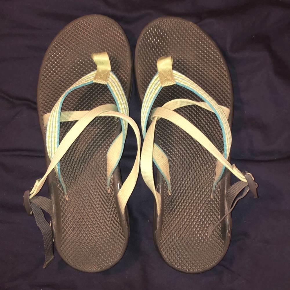 Women’s size 12 Chaco’s